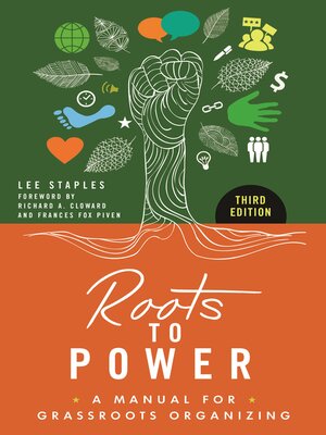 cover image of Roots to Power